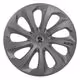Τάσια SPARCO Sicilia 15" (Ανθρακί)