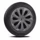 Τάσια SPARCO Sicilia 16" (Μαύρο)