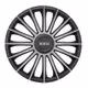 Τάσια SPARCO Treviso 14" (Μαύρο - Ασημί)
