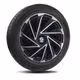 Τάσια SPARCO Varese 14" (Μαύρο - Ασημί)