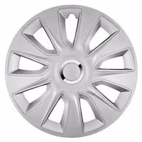 ΤΑΣΙΑ STRATOS RC 14 INCH ΑΣΗΜΙ ΣΕΤ