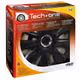 ΤΑΣΙΑ STRATOS RC 14 INCH ΜΑΥΡΑ ΜΕ ΝΙΚΕΛ ΔΑΚΤΥΛΙΔΙ ΣΤΟ ΚΕΝΤΡΟ ΣΕΤ