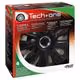 Τάσια Stratos RC Black - 17 ΣΕΤ