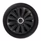 ΤΑΣΙΑ TREND BLACK 13 INCH ΣΕΤ