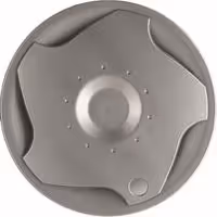 Τάσια G3 13" (Ασημί)