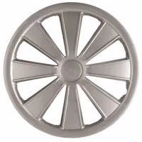 Τάσια G3 13" (Ασημί)