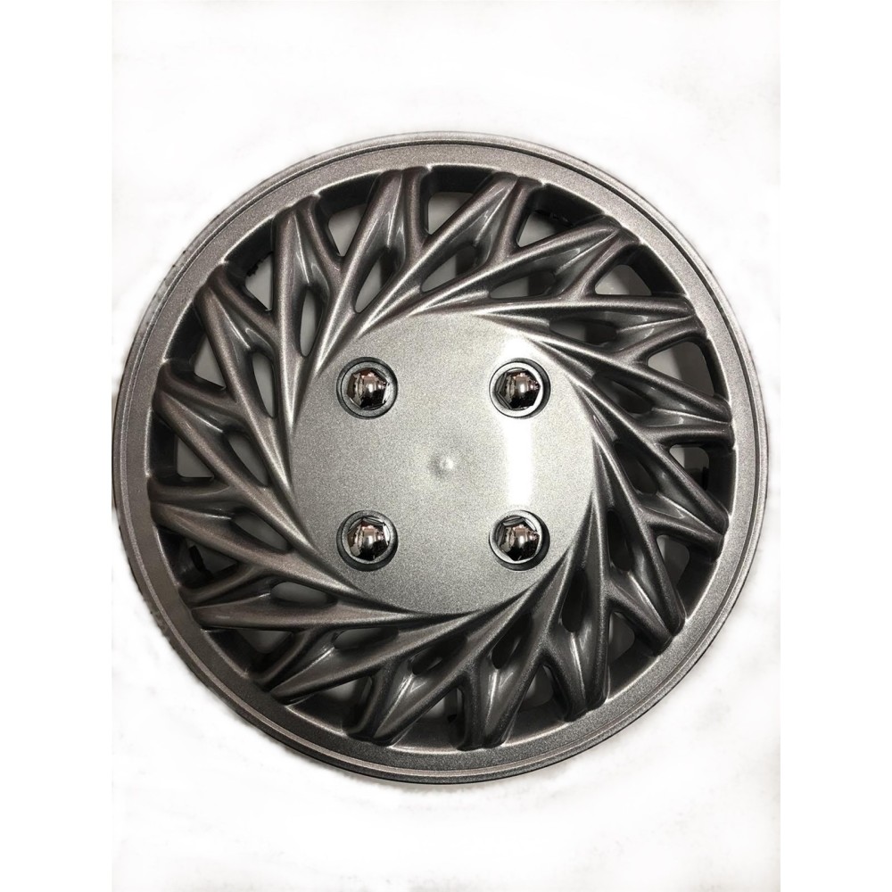 Τάσια G3 13" Με Διακοσμητικά Μπουλόνια