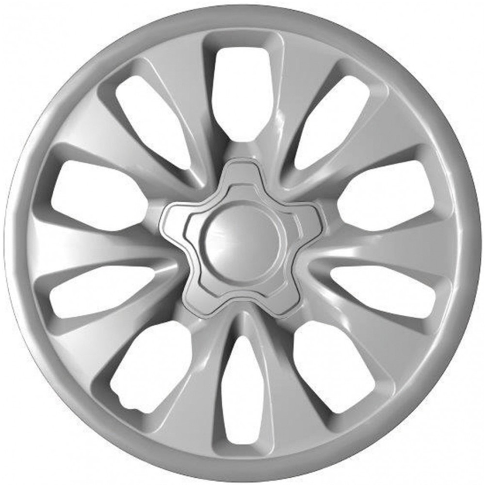 Τάσια G3 14" (Ασημί)