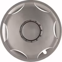 Τάσια G3 14" (Ασημί Με Μαύρη Ρίγα)