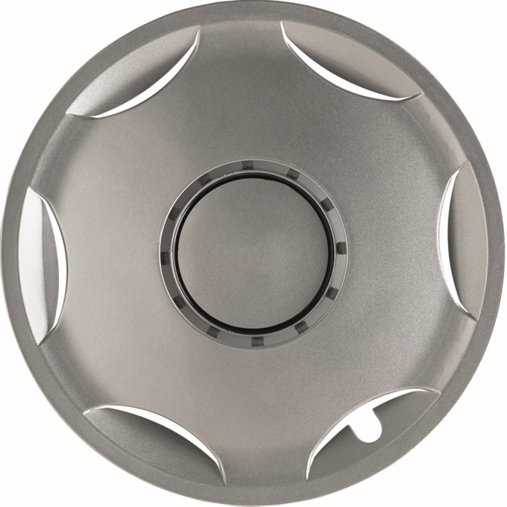 Τάσια G3 14" (Ασημί Με Μαύρη Ρίγα)