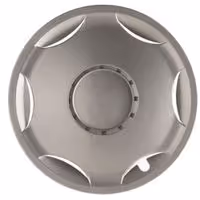 Τάσια G3 15" (Ασημί)