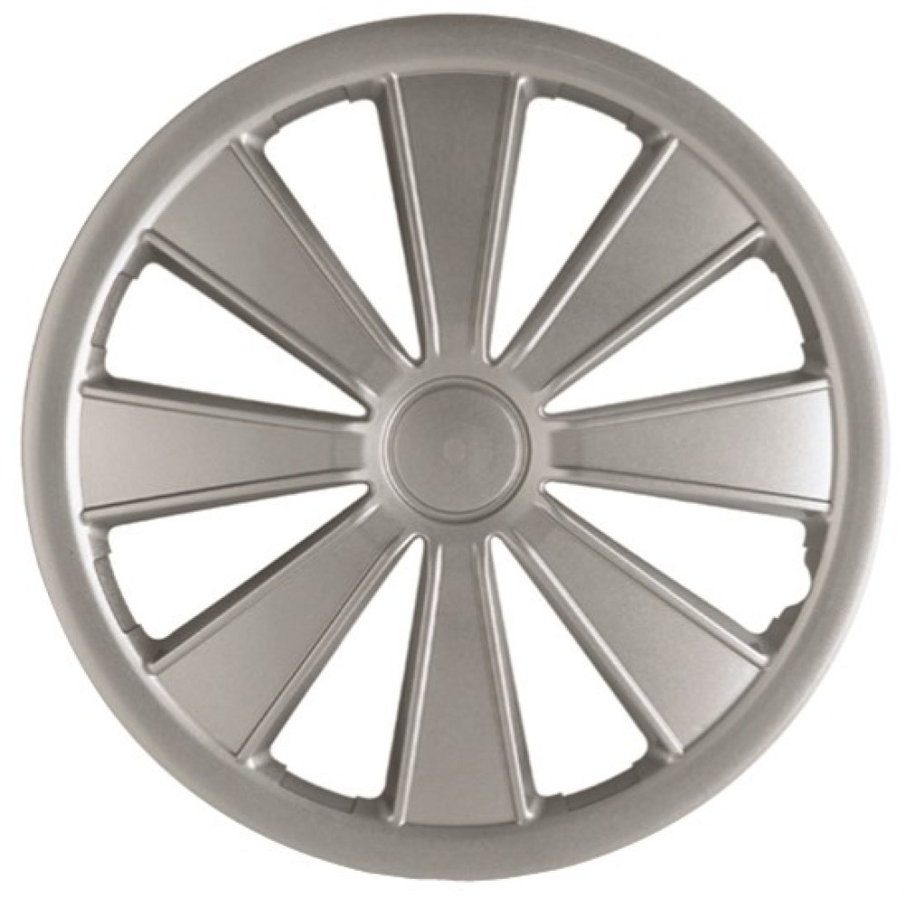 Τάσια G3 15" (Ασημί)