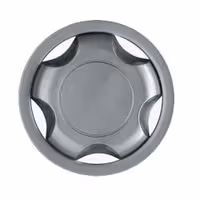 Τάσια G3 16" (Ασημί)