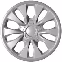 Τάσια G3 16" (Ασημί)