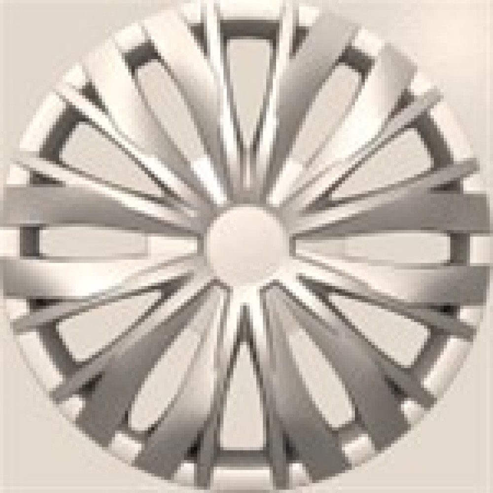 Τάσια G3 16" (Ασημί)