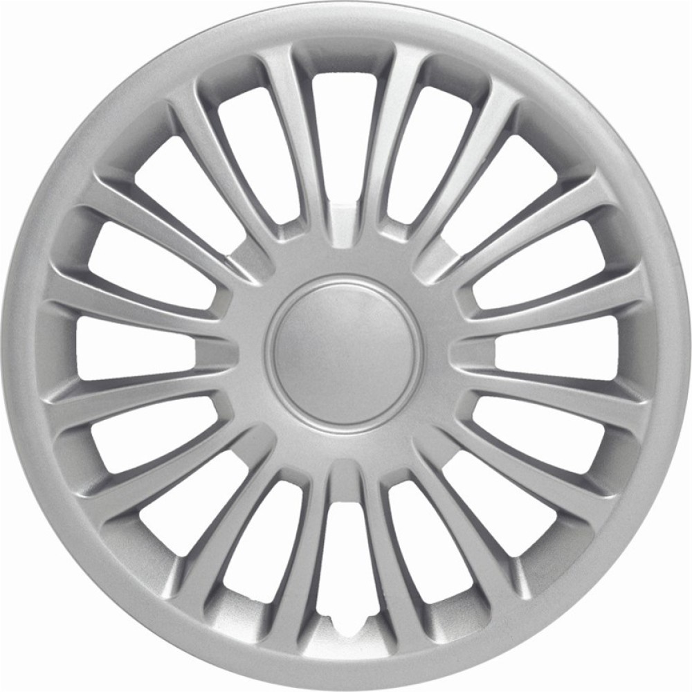 Τάσια G3 939.13.23 13" (Ασημί)