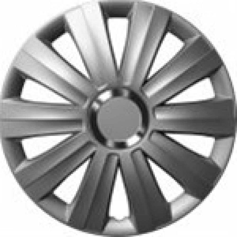 Τάσια G3 972.14.30 (Ασημί)