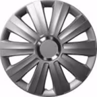 Τάσια G3 972.15.30 (Ασημί)