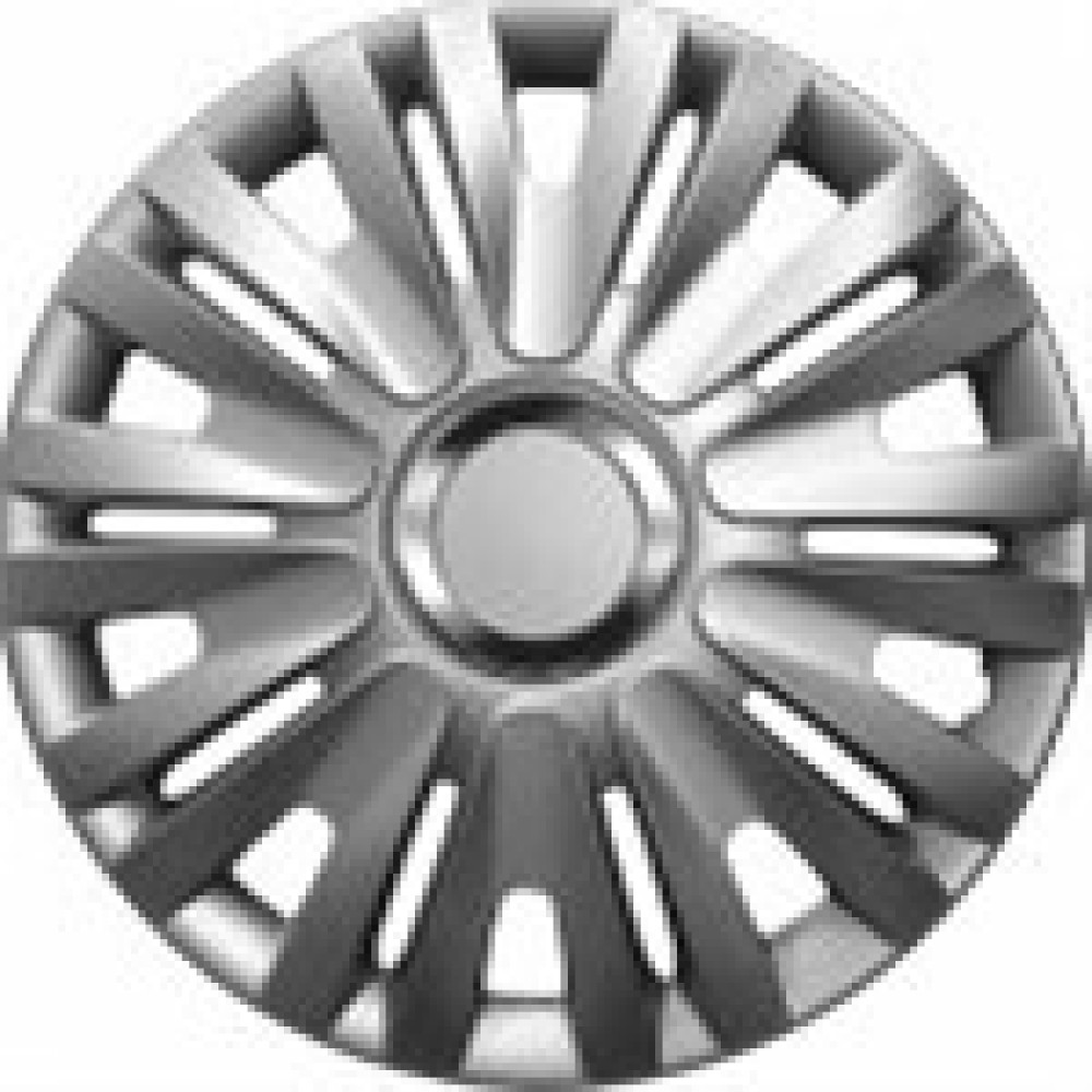 Τάσια G3 973.15.30 (Ασημί)