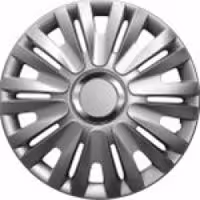 Τάσια G3 973.16.30 (Ασημί)