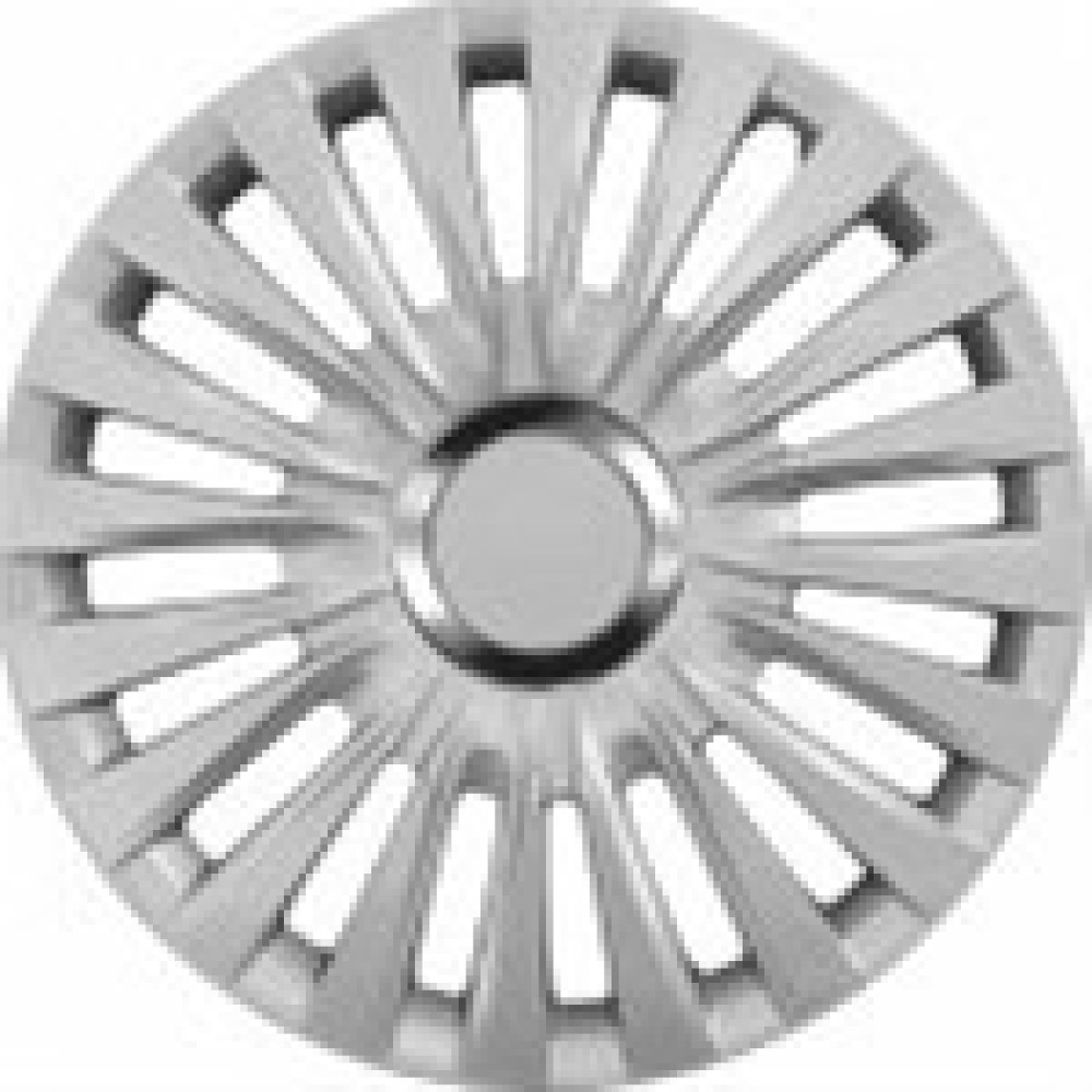 Τάσια G3 974.15.30 (Ασημί)