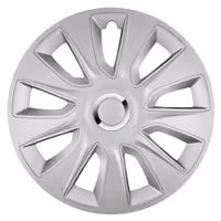 ΤΑΣΙΑ ΤΡΟΧΩΝ STRATOS RC 13 INCH ΑΣΗΜΙ -4 ΤΕΜ.