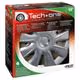 ΤΑΣΙΑ ΤΡΟΧΩΝ STRATOS RC 13 INCH ΑΣΗΜΙ  -4 ΤΕΜ.