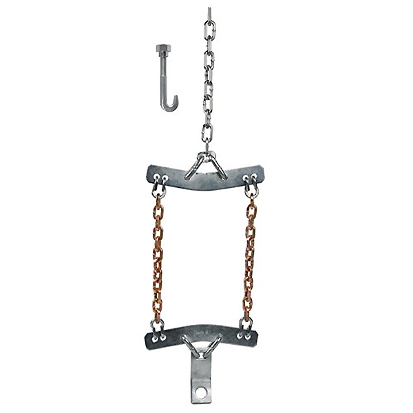 ΑΛΥΣΙΔΑ ΧΙΟΝΙΟΥ ΦΟΡΤΗΓΟΥ - Size: X-Large (XL) LAMPA - 1 ΤΕΜ.