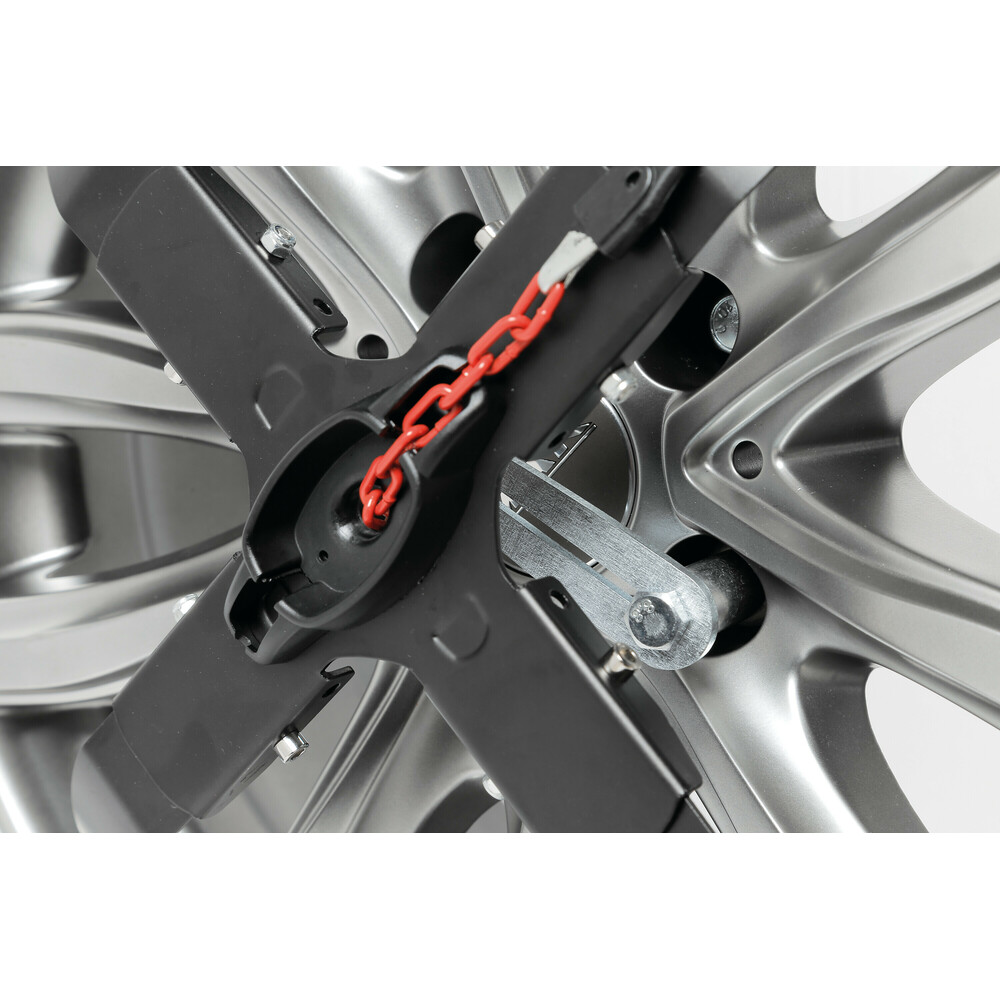 ΑΛΥΣΙΔΑ ΧΙΟΝΙΟΥ PILOT-PRO P-0  LAMPA ΜΕ ΘΡΑΥΣΤΕΣ ΠΑΓΟΥ ΚΑΙ ΠΙΑΣΙΜΟ ΣΤΟ ΜΠΟΥΛΟΝΙ ΤΟΥ ΤΡΟΧΟΥ - 2 ΤΕΜ.