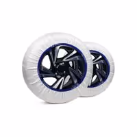 Αλυσίδες Αυτοκινήτου- πανί XLarge 2τμχ Sparco