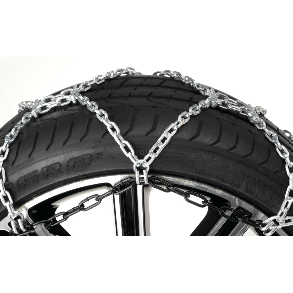 ΑΛΥΣΙΔΕΣ ΧΙΟΝΙΟΥ 4X4/SUV S-12 12MM GR22.7 LAMPA - 2 ΤΕΜ.