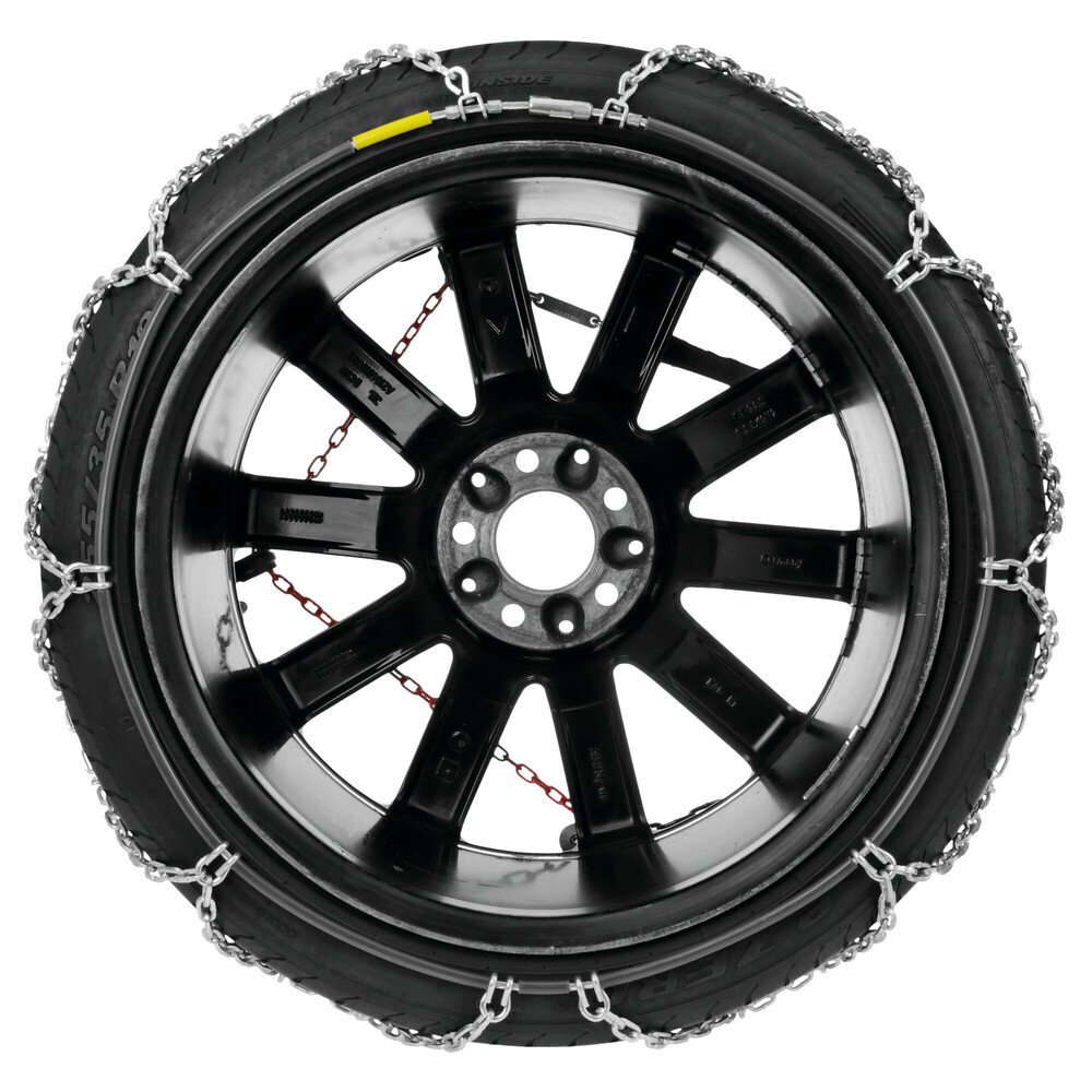 ΑΛΥΣΙΔΕΣ ΧΙΟΝΙΟΥ 4X4/SUV S-12 12MM GR23 LAMPA - 2 ΤΕΜ.