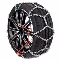 ΑΛΥΣΙΔΕΣ ΧΙΟΝΙΟΥ 4X4/SUV S-16 16MM GR19 LAMPA - 2 ΤΕΜ.
