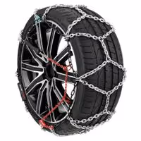 ΑΛΥΣΙΔΕΣ ΧΙΟΝΙΟΥ 4X4/SUV S-16 16MM GR20.5 LAMPA - 2 ΤΕΜ.