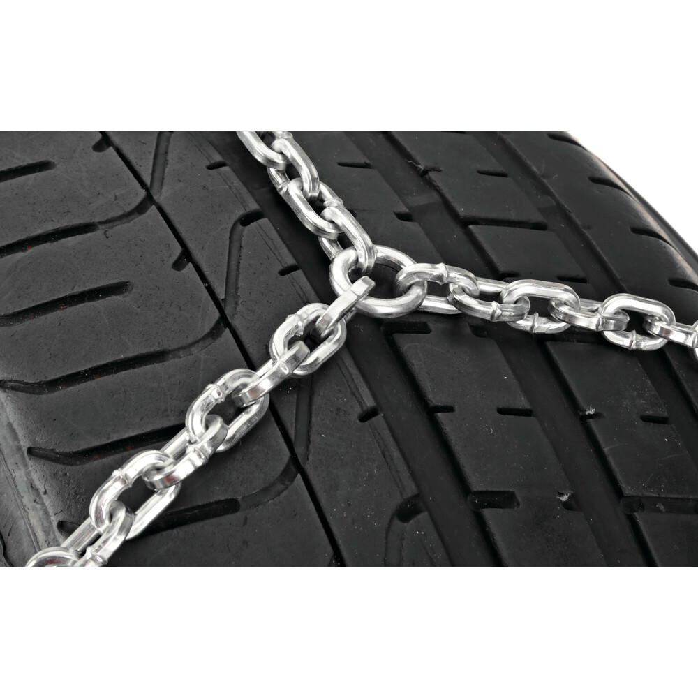 ΑΛΥΣΙΔΕΣ ΧΙΟΝΙΟΥ 4X4/SUV S-16 16MM GR25 LAMPA - 2 ΤΕΜ.