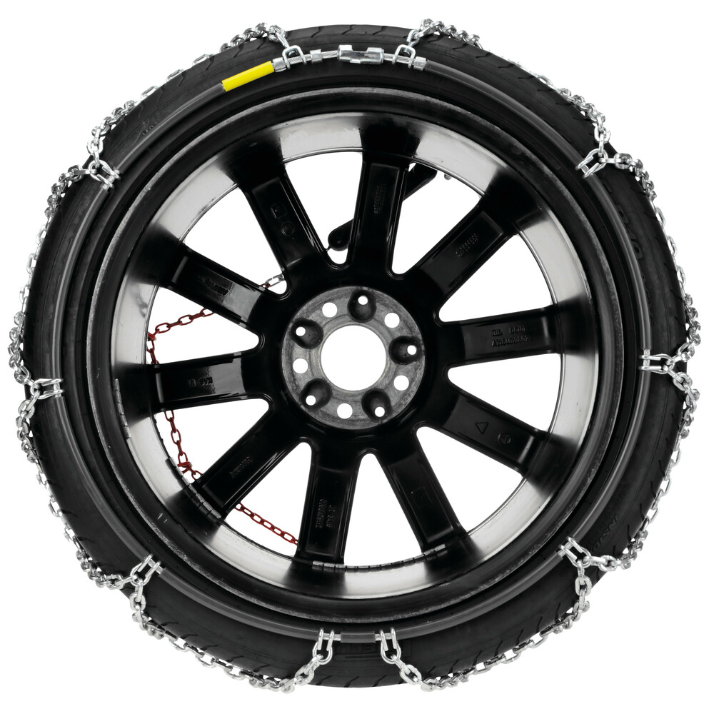 ΑΛΥΣΙΔΕΣ ΧΙΟΝΙΟΥ 4X4/SUV S-16 16MM GR26.7 LAMPA - 2 ΤΕΜ.
