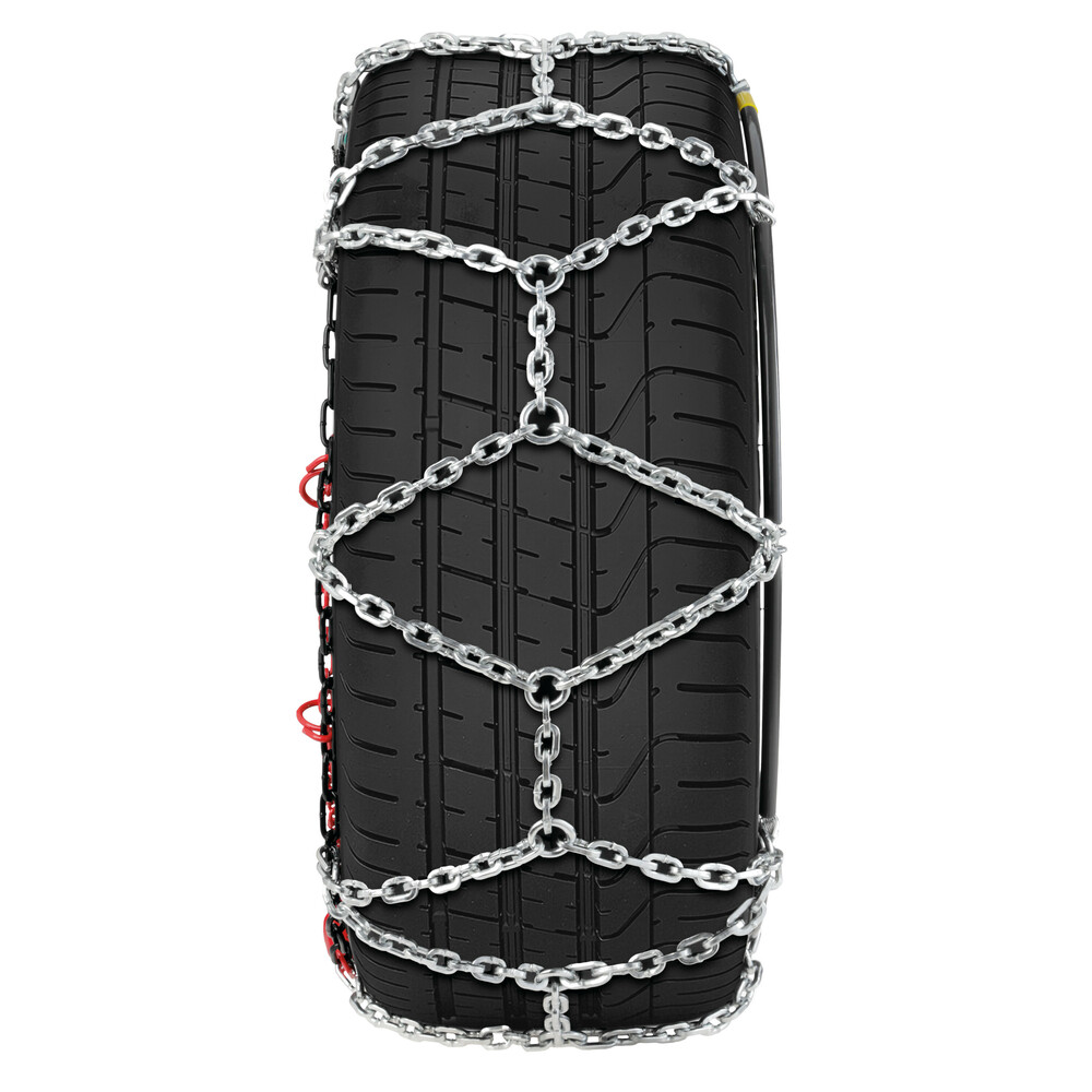 ΑΛΥΣΙΔΕΣ ΧΙΟΝΙΟΥ 4X4/SUV S-16 16MM GR26.7 LAMPA - 2 ΤΕΜ.