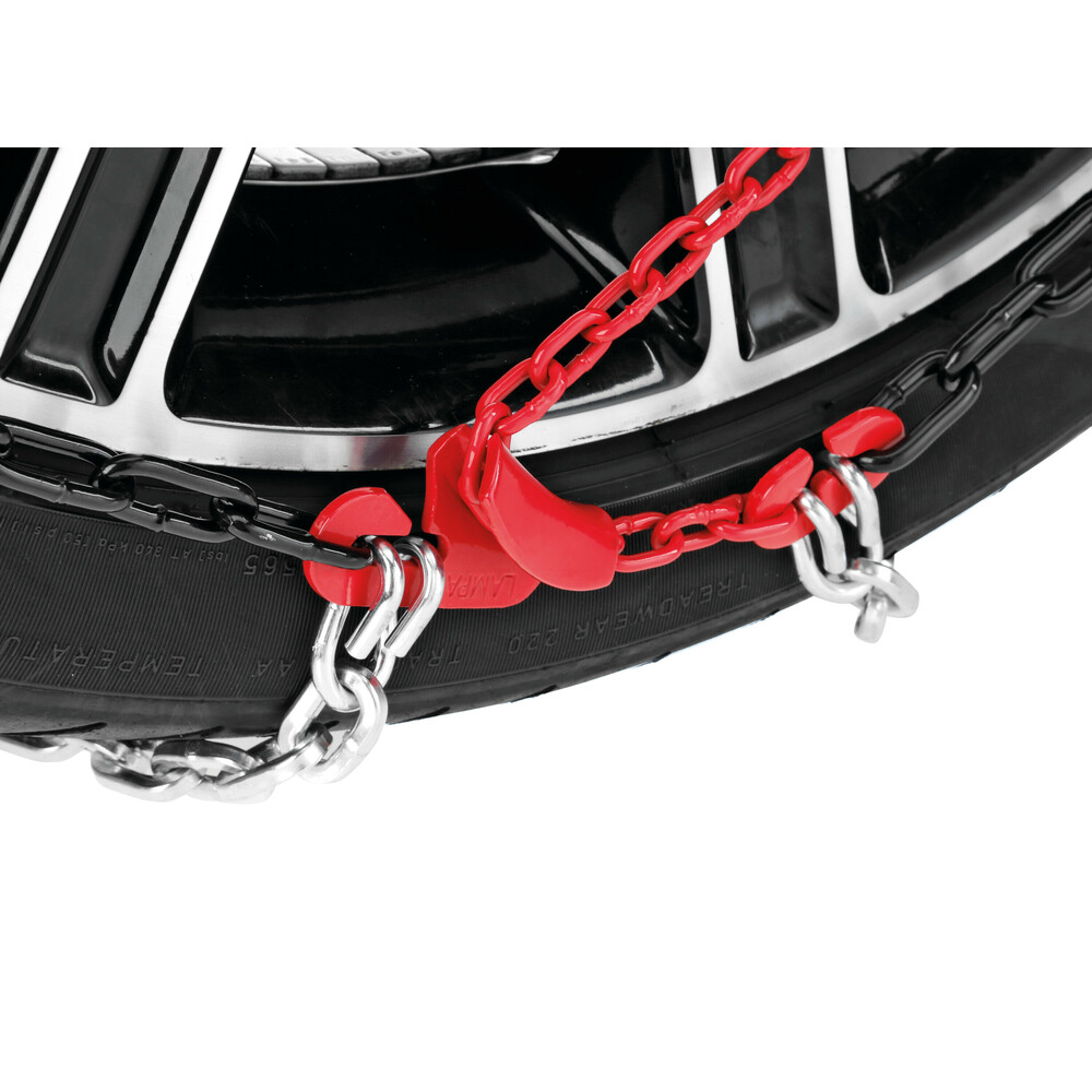 ΑΛΥΣΙΔΕΣ ΧΙΟΝΙΟΥ 4X4/SUV S-16 16MM GR26.7 LAMPA - 2 ΤΕΜ.
