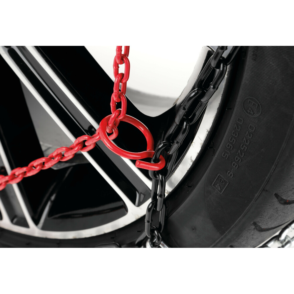 ΑΛΥΣΙΔΕΣ ΧΙΟΝΙΟΥ 4X4/SUV S-16 16MM GR26.7 LAMPA - 2 ΤΕΜ.