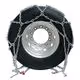 ΑΛΥΣΙΔΕΣ ΧΙΟΝΙΟΥ ΦΟΡΤΗΓΟΥ CARGO PLUS GR26 LAMPA - 2 ΤΕΜ.