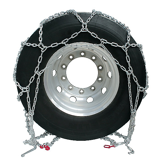 ΑΛΥΣΙΔΕΣ ΧΙΟΝΙΟΥ ΦΟΡΤΗΓΟΥ CARGO PLUS GR26 LAMPA - 2 ΤΕΜ.