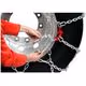 ΑΛΥΣΙΔΕΣ ΧΙΟΝΙΟΥ ΦΟΡΤΗΓΟΥ CARGO PLUS GR26 LAMPA - 2 ΤΕΜ.