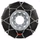 ΑΛΥΣΙΔΕΣ ΧΙΟΝΙΟΥ ΦΟΡΤΗΓΟΥ CARGO PLUS PROFESSIONAL EVO CP016 7 mm LAMPA - 2 ΤΕΜ.