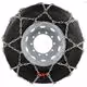 ΑΛΥΣΙΔΕΣ ΧΙΟΝΙΟΥ ΦΟΡΤΗΓΟΥ CARGO PLUS PROFESSIONAL EVO CP05 5,5 mm LAMPA - 2 ΤΕΜ.