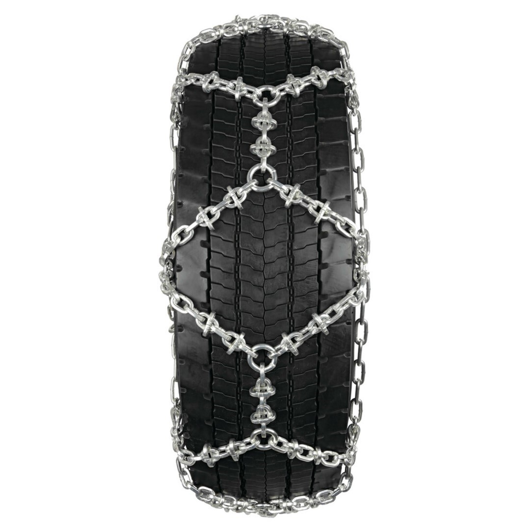 ΑΛΥΣΙΔΕΣ ΧΙΟΝΙΟΥ ΦΟΡΤΗΓΟΥ CARGO PLUS PROFESSIONAL EVO CP05 5,5 mm LAMPA - 2 ΤΕΜ.