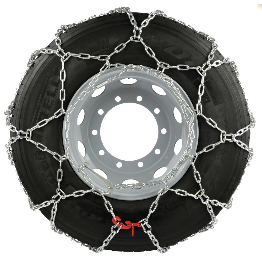 ΑΛΥΣΙΔΕΣ ΧΙΟΝΙΟΥ ΦΟΡΤΗΓΟΥ CARGO PLUS PROFESSIONAL EVO CP06 5,5 mm LAMPA - 2 ΤΕΜ.