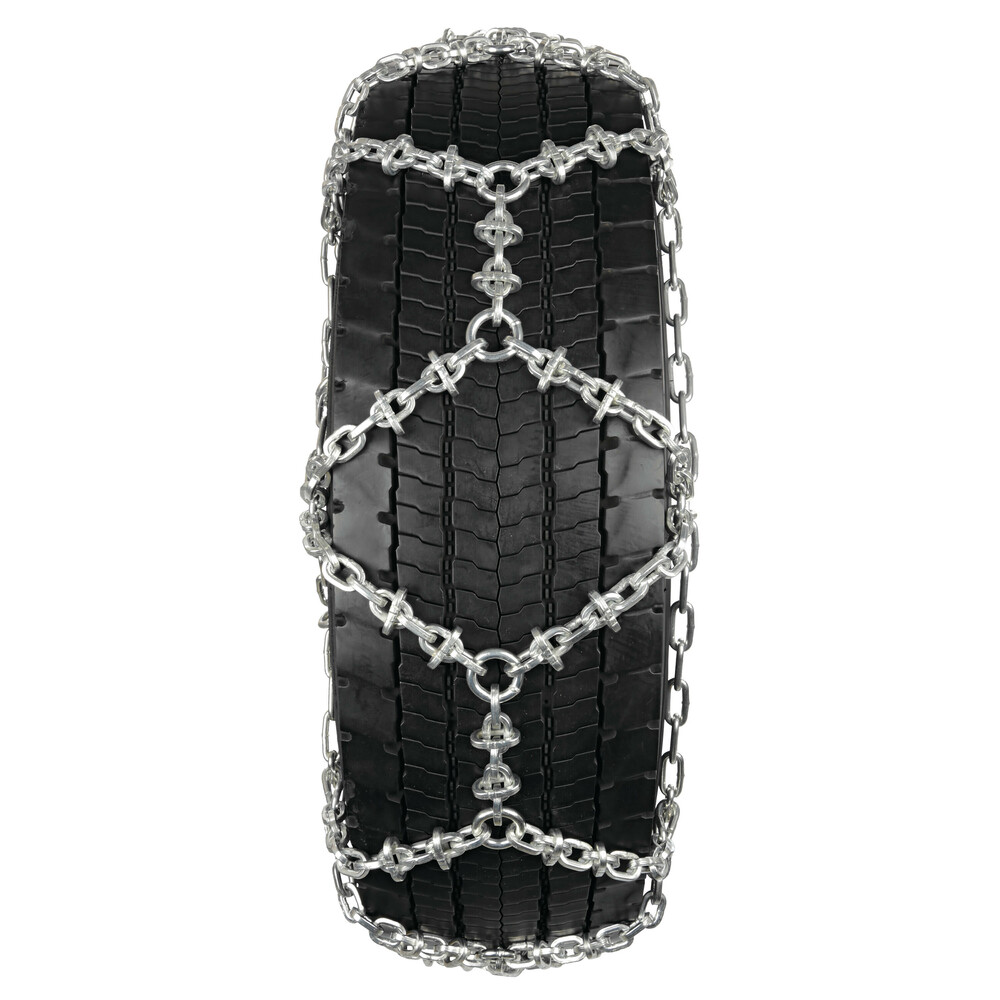 ΑΛΥΣΙΔΕΣ ΧΙΟΝΙΟΥ ΦΟΡΤΗΓΟΥ CARGO PLUS PROFESSIONAL EVO CP06 5,5 mm LAMPA - 2 ΤΕΜ.