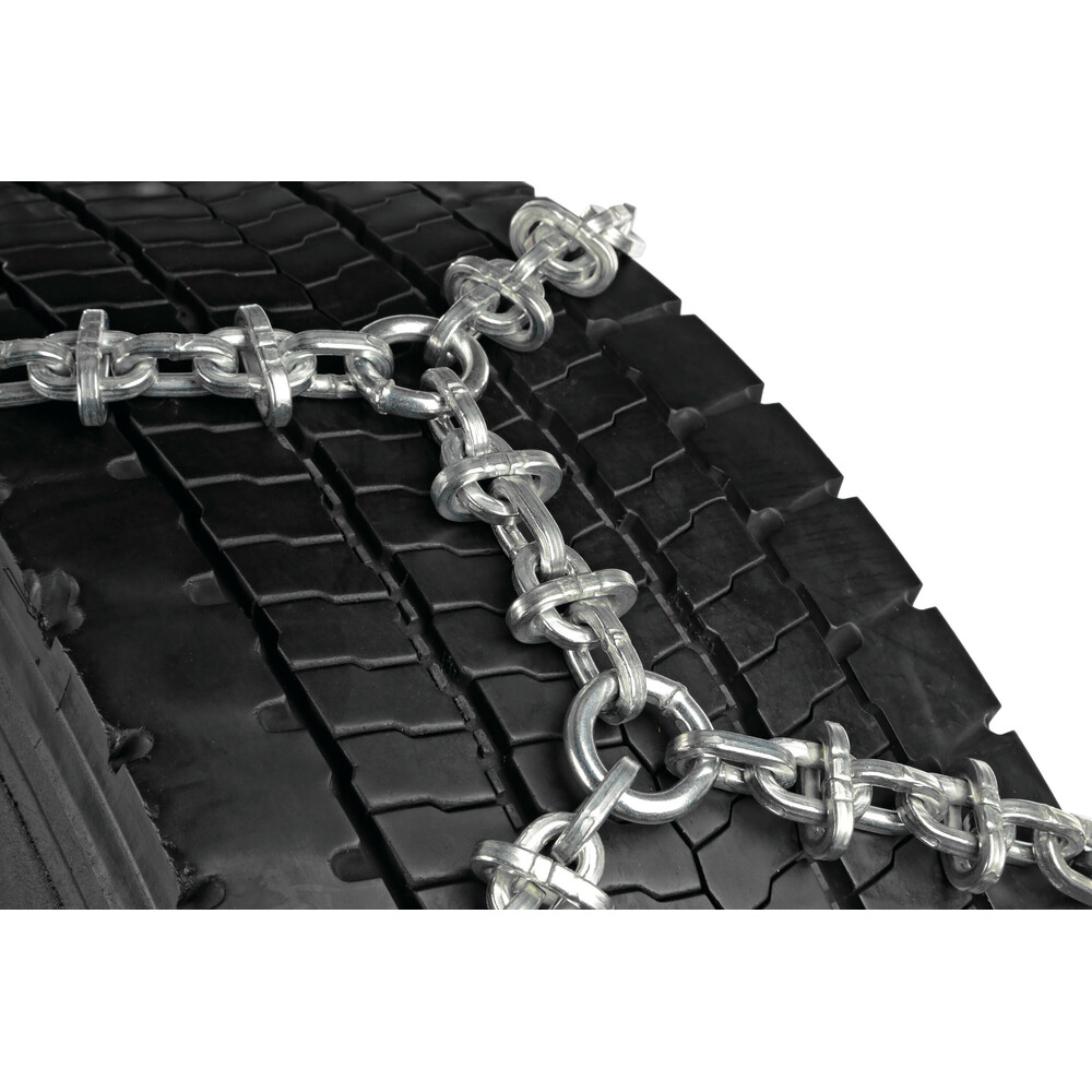 ΑΛΥΣΙΔΕΣ ΧΙΟΝΙΟΥ ΦΟΡΤΗΓΟΥ CARGO PLUS PROFESSIONAL EVO CP06 5,5 mm LAMPA - 2 ΤΕΜ.