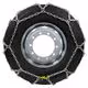 ΑΛΥΣΙΔΕΣ ΧΙΟΝΙΟΥ ΦΟΡΤΗΓΟΥ CARGO PLUS PROFESSIONAL EVO CP31 7 mm LAMPA - 2 ΤΕΜ.