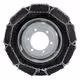 ΑΛΥΣΙΔΕΣ ΧΙΟΝΙΟΥ ΦΟΡΤΗΓΟΥ LIGHT-TRUCK LT10  LAMPA - 2 ΤΕΜ.